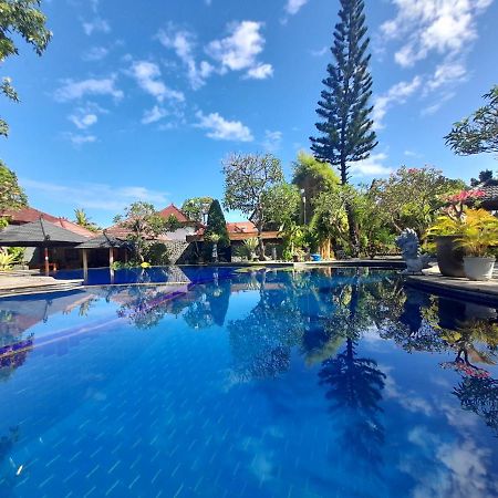 Puri Bali Hotel Lovina  Exterior photo