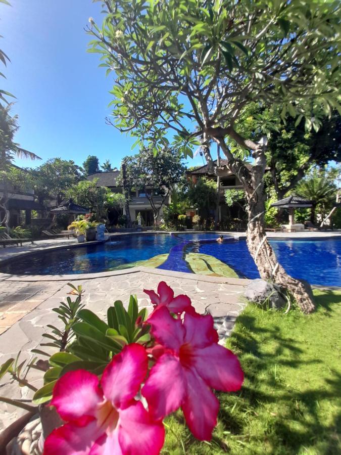 Puri Bali Hotel Lovina  Exterior photo